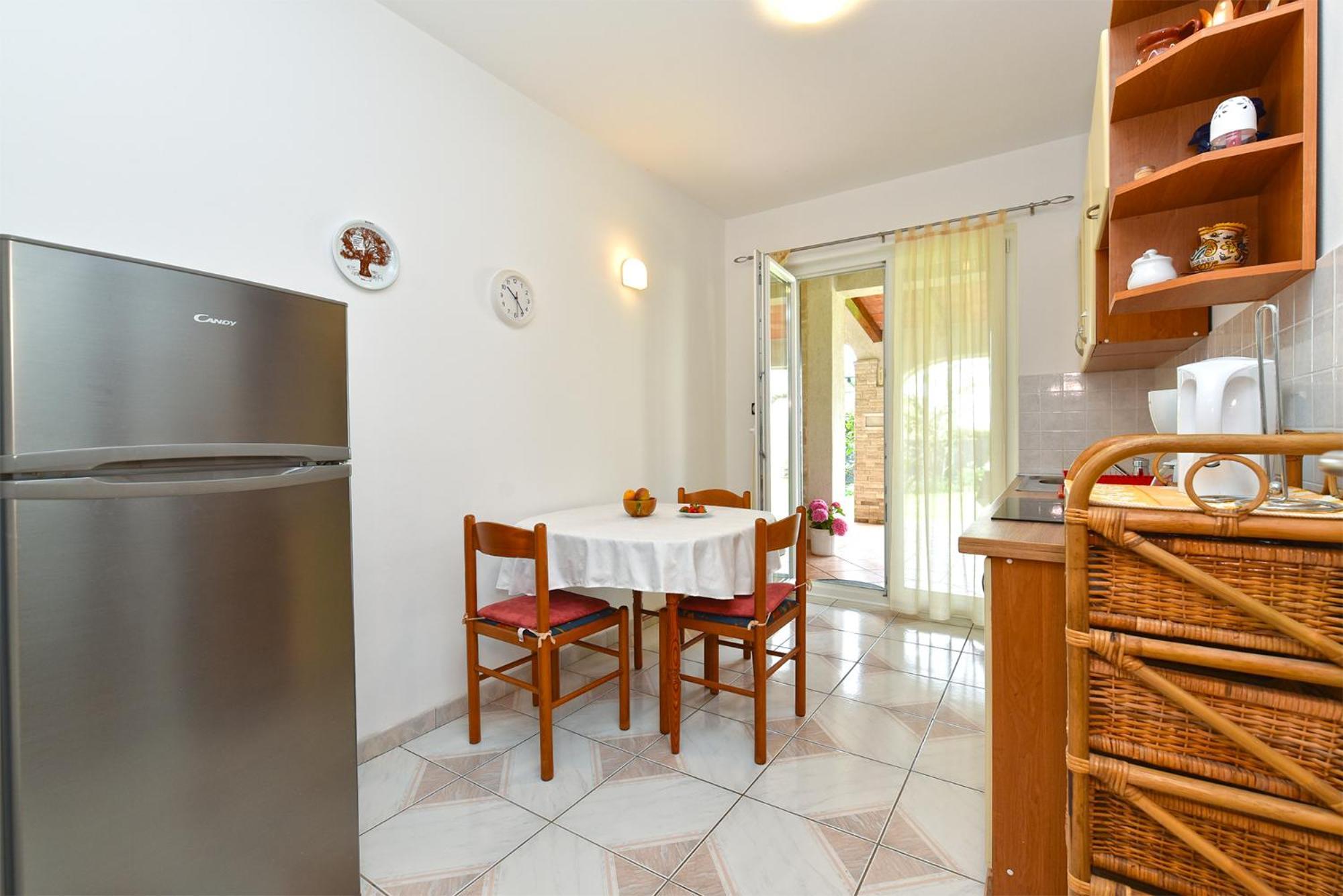 Apartments Anka 372 Medulin Exterior foto